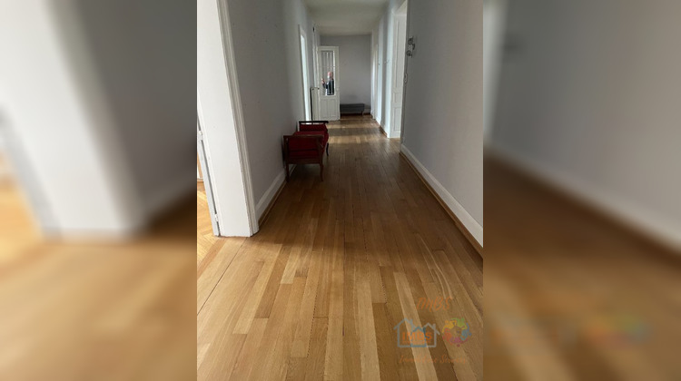 Ma-Cabane - Location Appartement Mulhouse, 171 m²