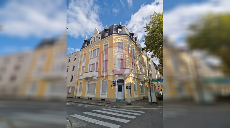 Ma-Cabane - Location Appartement Mulhouse, 60 m²