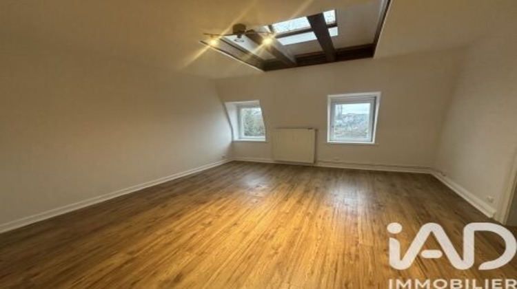 Ma-Cabane - Location Appartement Mulhouse, 75 m²