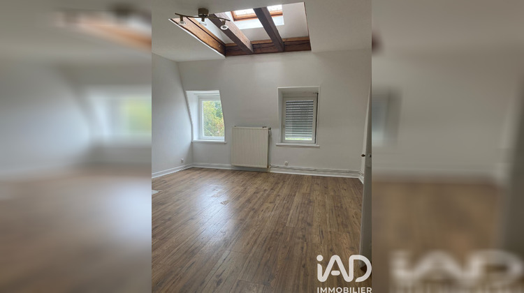 Ma-Cabane - Location Appartement Mulhouse, 75 m²