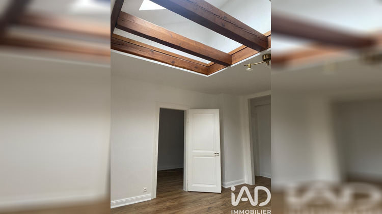 Ma-Cabane - Location Appartement Mulhouse, 75 m²