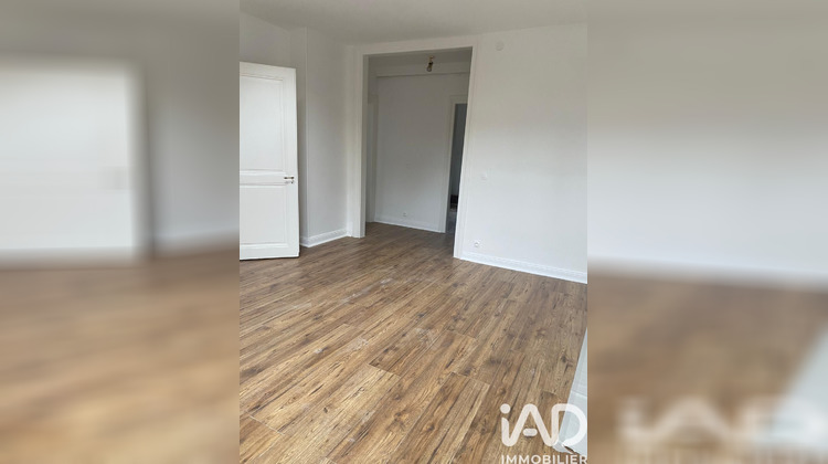 Ma-Cabane - Location Appartement Mulhouse, 75 m²