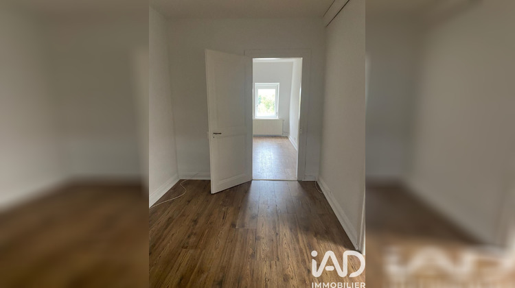 Ma-Cabane - Location Appartement Mulhouse, 75 m²