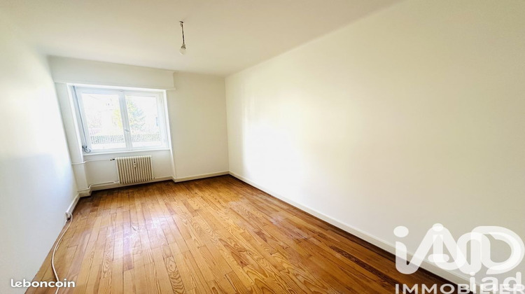 Ma-Cabane - Location Appartement Mulhouse, 63 m²