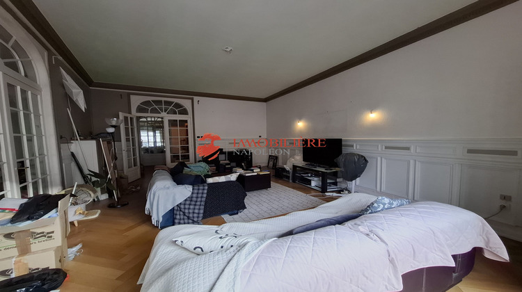 Ma-Cabane - Location Appartement Mulhouse, 250 m²