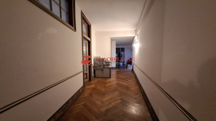 Ma-Cabane - Location Appartement Mulhouse, 250 m²