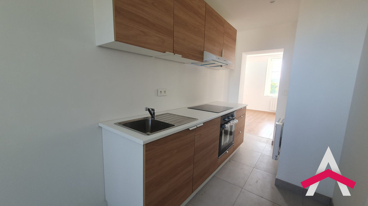 Ma-Cabane - Location Appartement Mulhouse, 41 m²