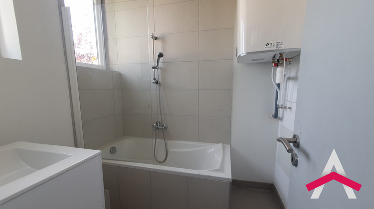 Ma-Cabane - Location Appartement Mulhouse, 41 m²