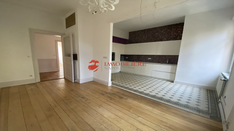 Ma-Cabane - Location Appartement Mulhouse, 148 m²