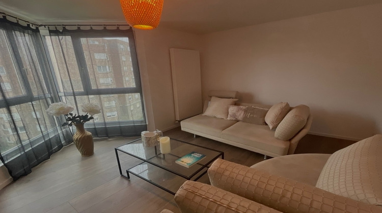 Ma-Cabane - Location Appartement MULHOUSE, 53 m²