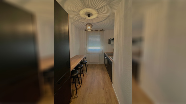 Ma-Cabane - Location Appartement MULHOUSE, 53 m²