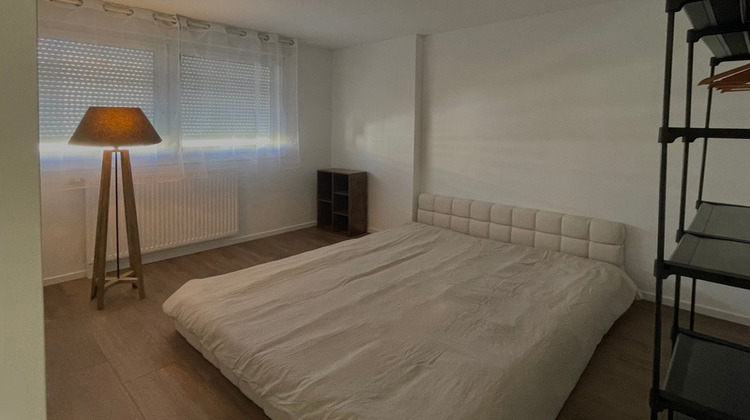 Ma-Cabane - Location Appartement MULHOUSE, 53 m²