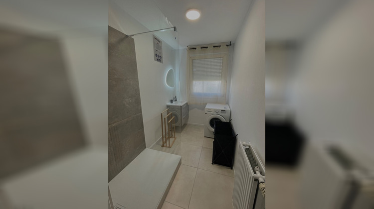 Ma-Cabane - Location Appartement MULHOUSE, 53 m²