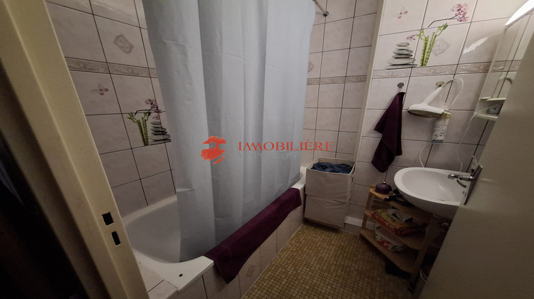 Ma-Cabane - Location Appartement Mulhouse, 29 m²
