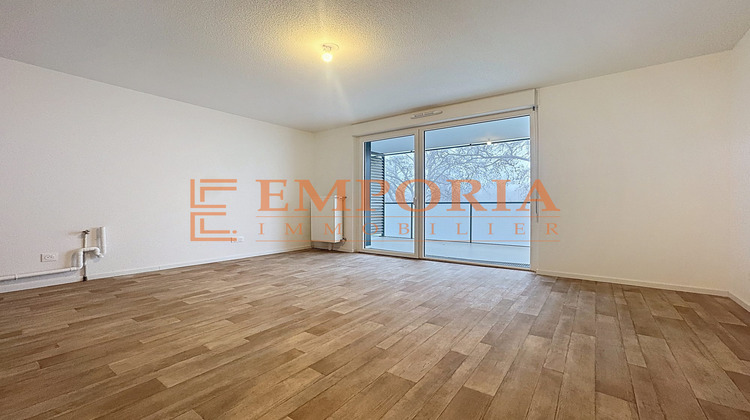 Ma-Cabane - Location Appartement Mulhouse, 41 m²