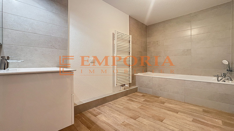 Ma-Cabane - Location Appartement Mulhouse, 41 m²