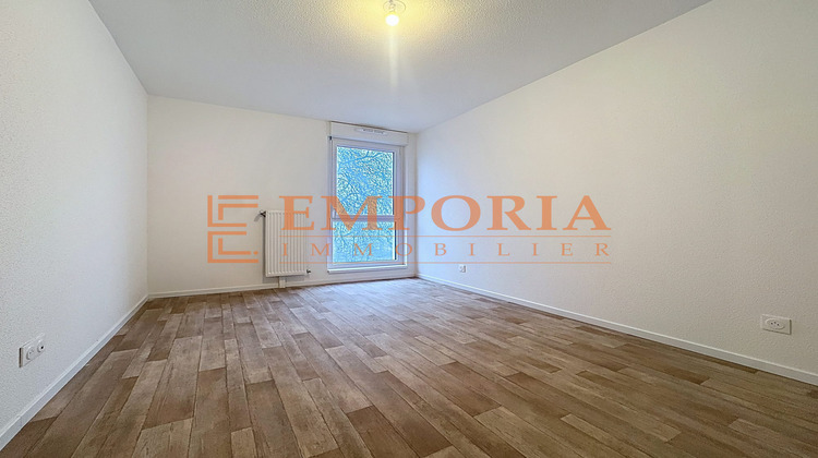 Ma-Cabane - Location Appartement Mulhouse, 41 m²