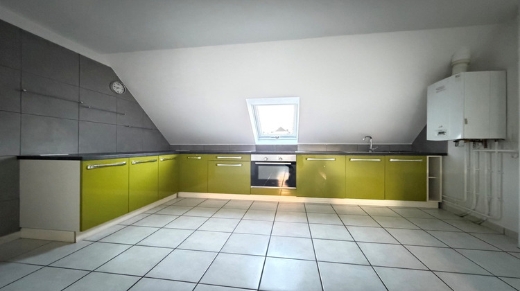 Ma-Cabane - Location Appartement Mulhouse, 50 m²