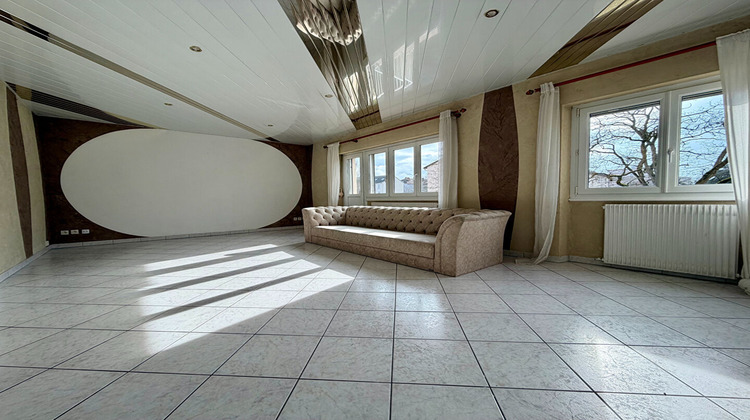 Ma-Cabane - Location Appartement MULHOUSE, 76 m²