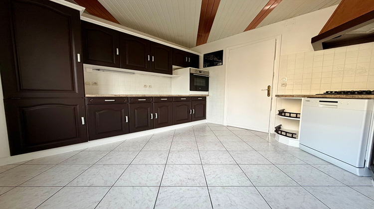 Ma-Cabane - Location Appartement MULHOUSE, 76 m²