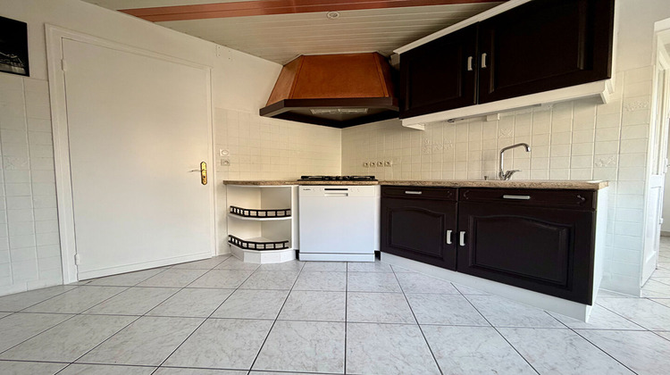 Ma-Cabane - Location Appartement MULHOUSE, 76 m²