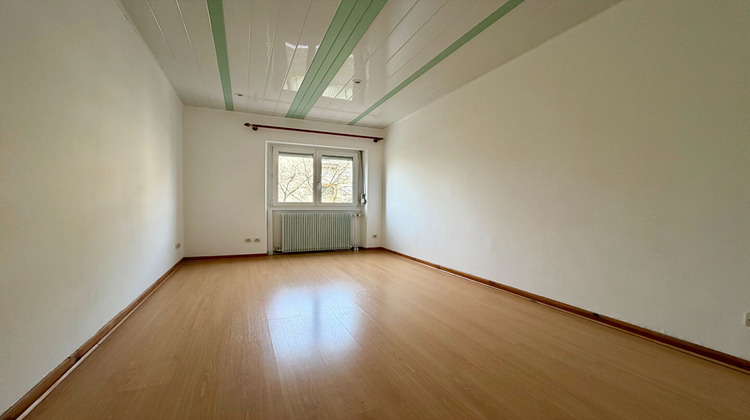 Ma-Cabane - Location Appartement MULHOUSE, 76 m²