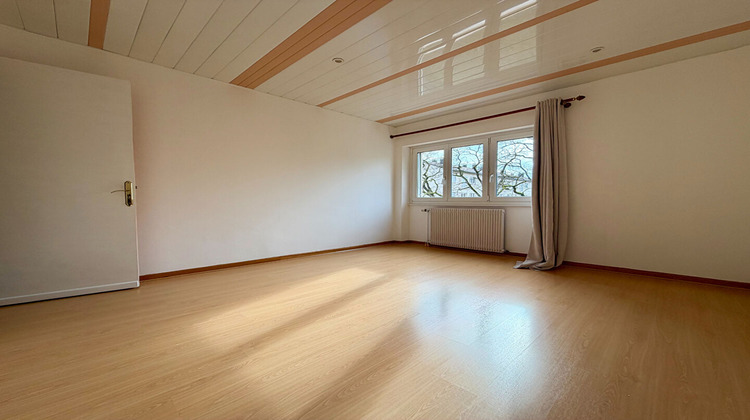 Ma-Cabane - Location Appartement MULHOUSE, 76 m²