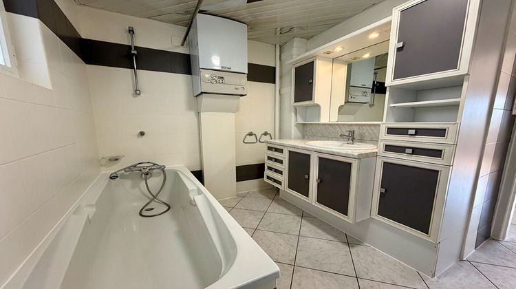 Ma-Cabane - Location Appartement MULHOUSE, 76 m²