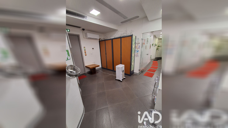 Ma-Cabane - Location Appartement Mulhouse, 32 m²