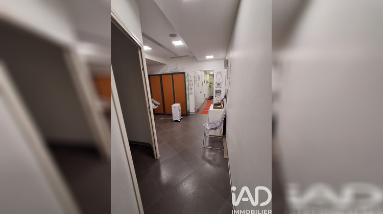 Ma-Cabane - Location Appartement Mulhouse, 32 m²