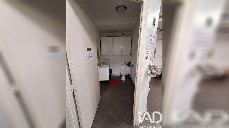 Ma-Cabane - Location Appartement Mulhouse, 32 m²