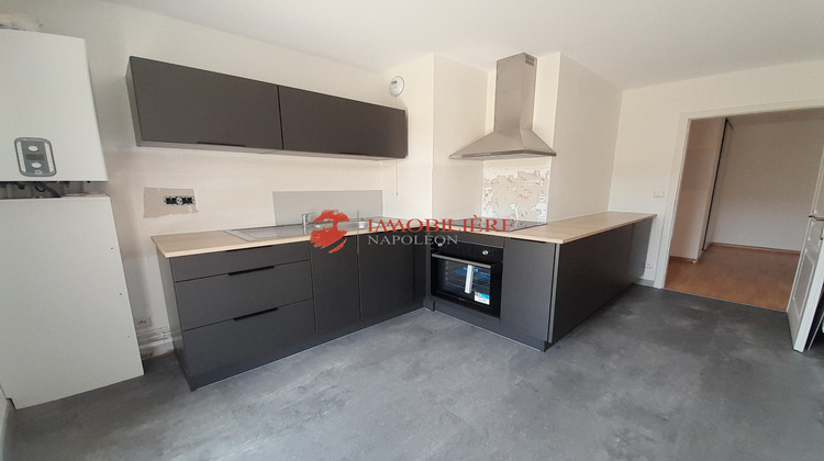 Ma-Cabane - Location Appartement Mulhouse, 62 m²