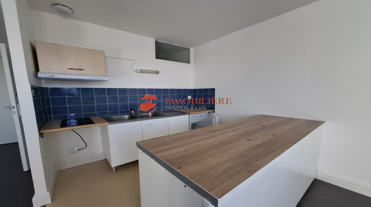 Ma-Cabane - Location Appartement Mulhouse, 30 m²