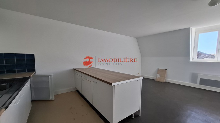 Ma-Cabane - Location Appartement Mulhouse, 30 m²