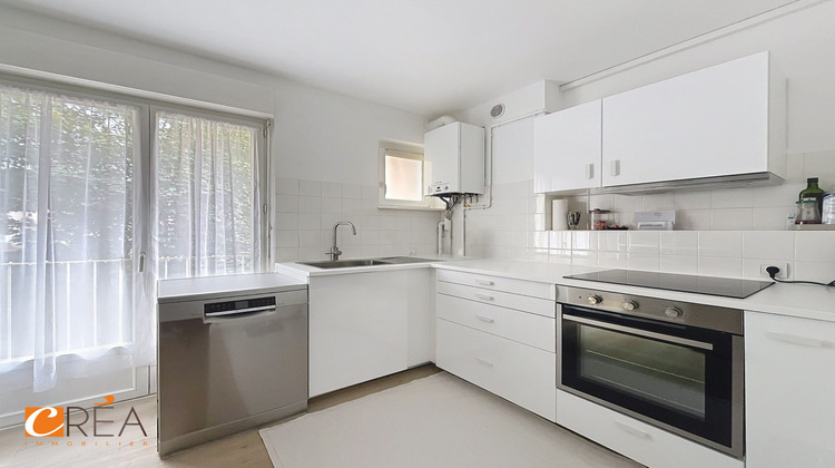 Ma-Cabane - Location Appartement Mulhouse, 66 m²