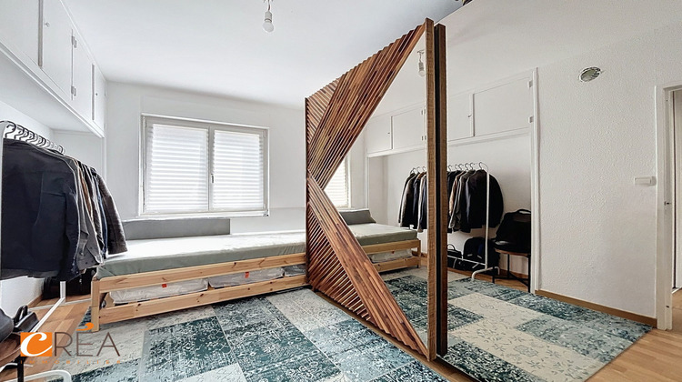 Ma-Cabane - Location Appartement Mulhouse, 66 m²