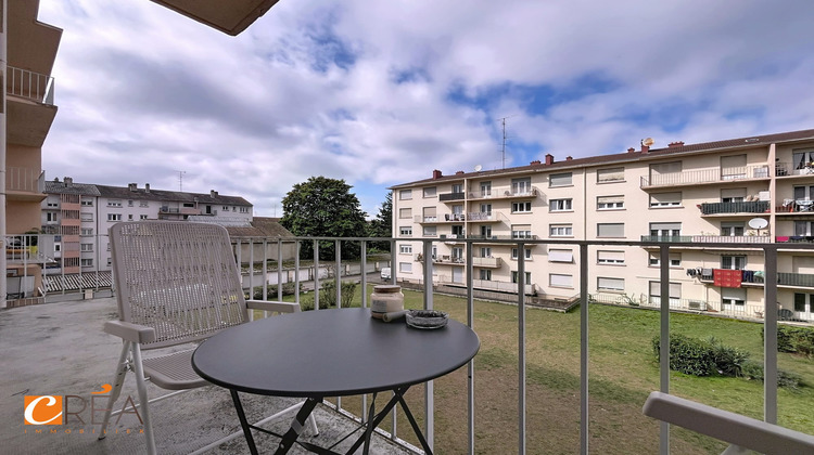 Ma-Cabane - Location Appartement Mulhouse, 66 m²