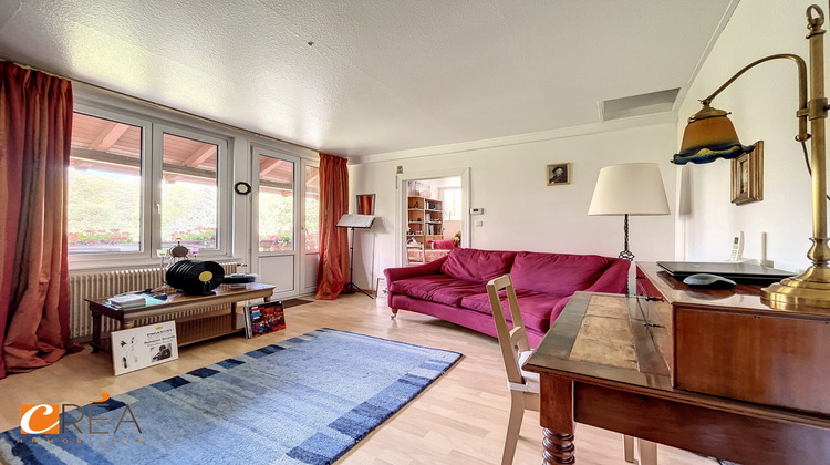 Ma-Cabane - Location Appartement Mulhouse, 61 m²