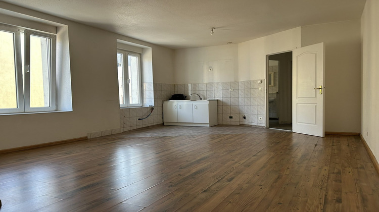 Ma-Cabane - Location Appartement Mulhouse, 51 m²