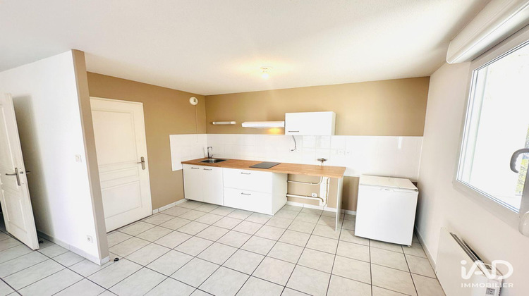 Ma-Cabane - Location Appartement Mulhouse, 51 m²