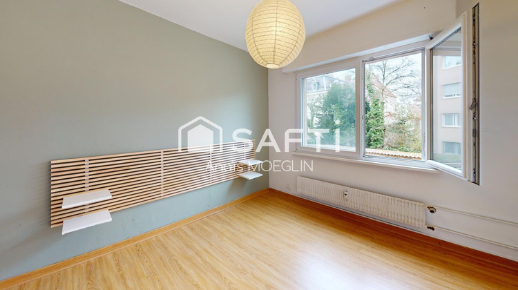 Ma-Cabane - Location Appartement Mulhouse, 58 m²