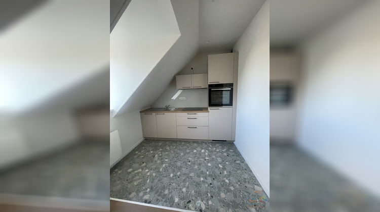 Ma-Cabane - Location Appartement Mulhouse, 40 m²