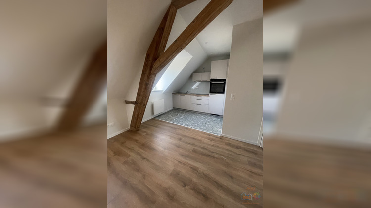 Ma-Cabane - Location Appartement Mulhouse, 40 m²