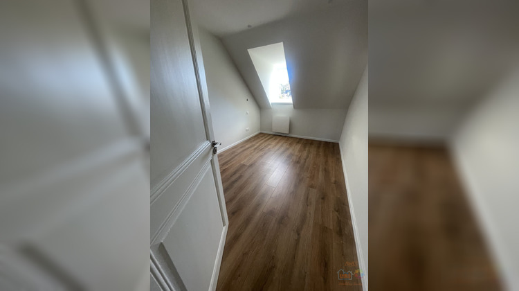 Ma-Cabane - Location Appartement Mulhouse, 40 m²