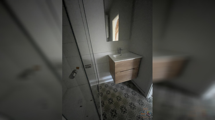 Ma-Cabane - Location Appartement Mulhouse, 40 m²