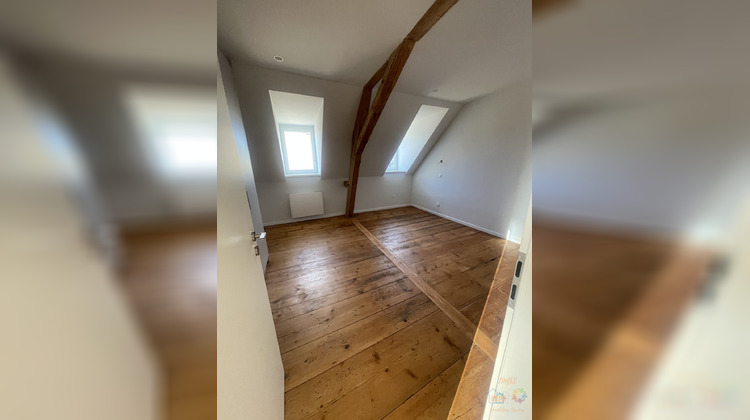 Ma-Cabane - Location Appartement Mulhouse, 58 m²