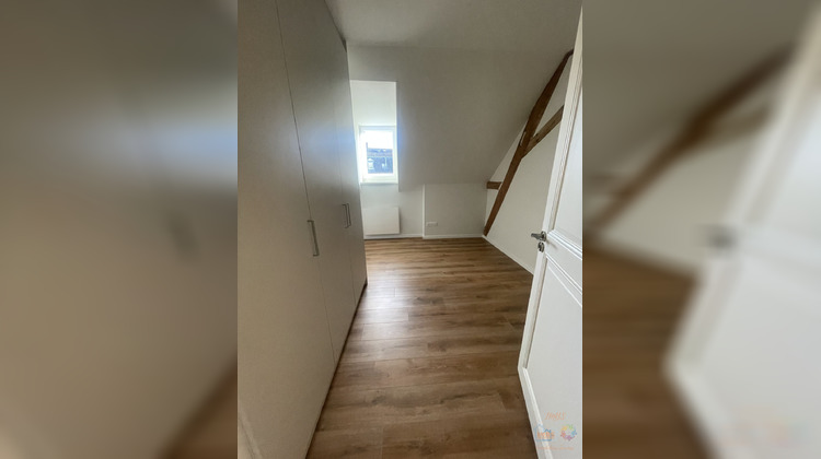 Ma-Cabane - Location Appartement Mulhouse, 58 m²