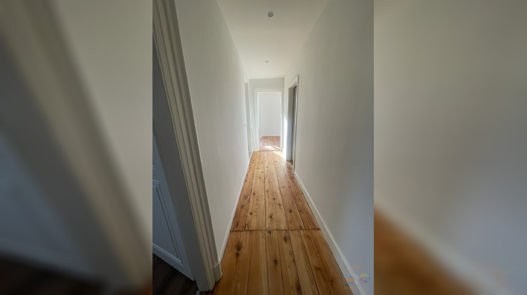 Ma-Cabane - Location Appartement Mulhouse, 58 m²