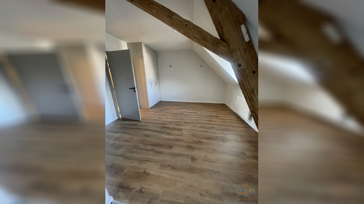 Ma-Cabane - Location Appartement Mulhouse, 58 m²