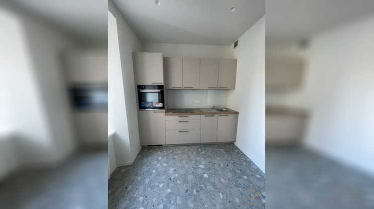 Ma-Cabane - Location Appartement Mulhouse, 40 m²
